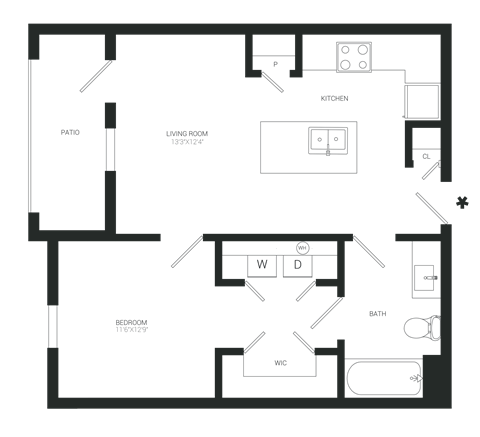 Gray Branch | Mckinney, TX